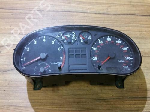 Used Instrument cluster Instrument cluster AUDI A3 (8L1) 1.8 (125 hp) 35653135 35653135