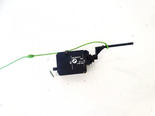 Fuel door actuator BMW X5 (E53) 3.0 d | BP35410193E18 - Image 2