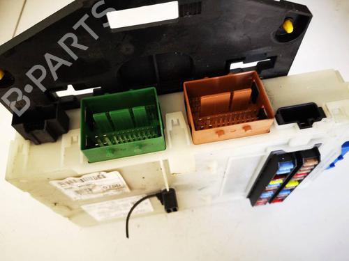 Electronic module PEUGEOT 407 (6D_) 1.6 HDi 110 (6D9HZC, 6D9HYC) | BP34758783M83 - Image 3