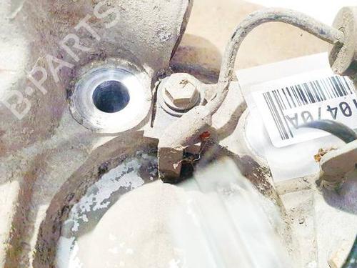 Used Electronic module Electronic module 34865974 34865974