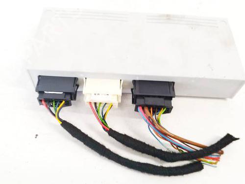 Electronic module BMW 5 (F10) 535 i | BP37227358M83 - Image 3