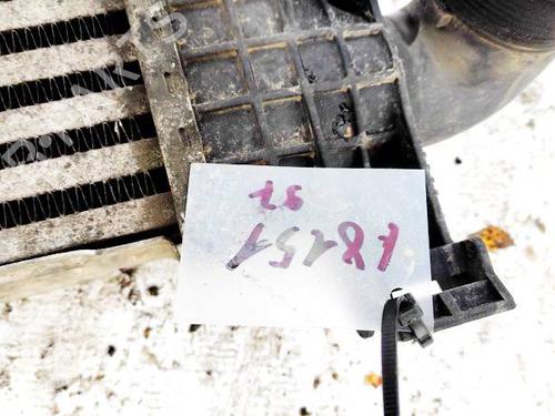 Intercooler VOLVO V50 (545) 2.0 D | BP35331050M30 - Image 3