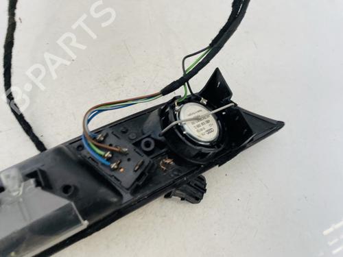Front left interior door handle AUDI A6 C5 (4B2, 4B4) 2.4 | BP35504852I13 - Image 3
