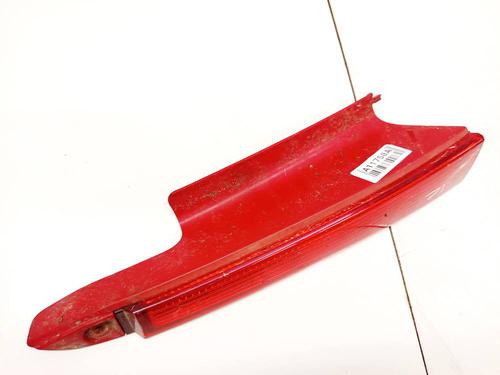 Used Left taillight Left taillight 38630754 38630754