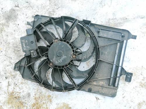 Used Fan Fan FORD FOCUS III 1.6 TDCi (115 hp) 35000661 35000661