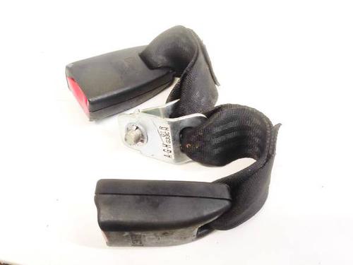 Used Seat buckle Seat buckle 35191694 35191694