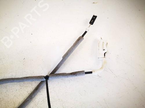 Cable BMW 6 (E63) 630 i | BP34984214E12 - Image 2