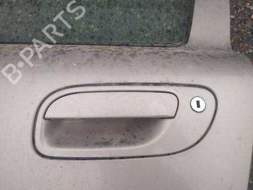 front-left-exterior-door-handle-volvo-v70-ii-285-1999-2000-2001-2002-2003-2004-2005-2006-2007-2008-35207856 main image