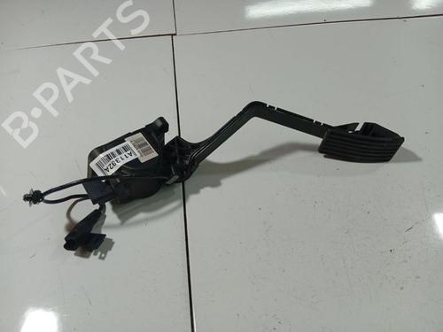 Used Pedal Pedal CITROËN C5 III (RD_) 1.6 HDi 110 (RD9HZC) (109 hp) 39999255 39999255