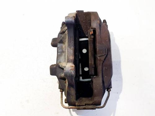 Left front brake caliper TESLA MODEL S (5YJS) 75 | BP38738097M105 - Image 4