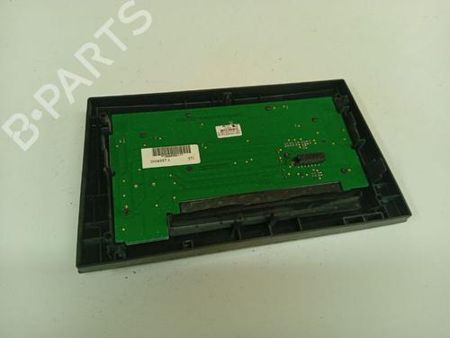 Switch OPEL MERIVA A MPV (X03) 1.6 16V (E75) | BP38581141I30 - Image 2