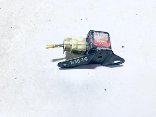 Electronic sensor TOYOTA YARIS (_P1_) 1.4 D-4D (NLP10_, NLP10R) | BP33078875M84 - Image 2