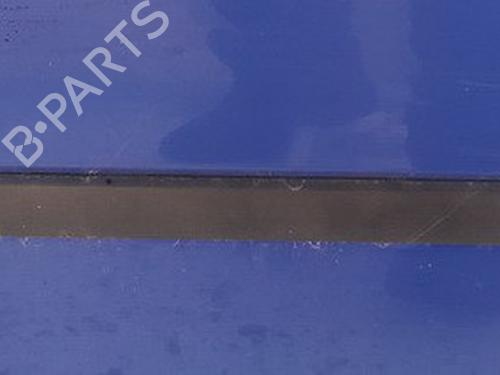 rubber-door-seal-opel-meriva-a-mpv-x03-2003-2004-2005-2006-2007-2008-2009-2010-35575918 main image