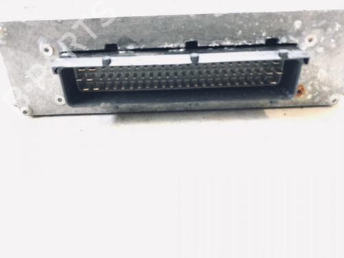 Engine control unit (ECU) SAAB 9-5 (YS3E) 2.0 t | BP33071865M57 - Image 2