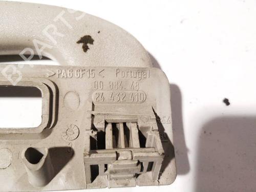 Interior roof handle MAZDA 6 Hatchback (GG) 2.0 DI (GG14) | BP35172495I35 - Image 3
