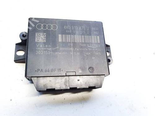Used Electronic module Electronic module 34862195 34862195