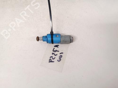 Used Electronic module Electronic module RENAULT MEGANE II (BM0/1_, CM0/1_) 1.9 dCi (115 hp) 35476683 35476683
