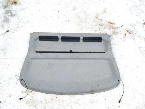 Used Rear parcel shelf Rear parcel shelf RENAULT LAGUNA I (B56_, 556_) 1.9 dTi (B56J) (98 hp) 35578384 35578384