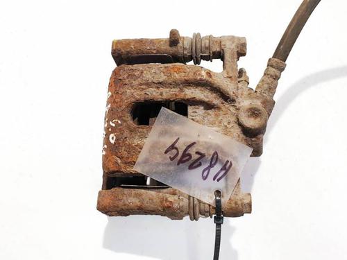 Used Right rear brake caliper Right rear brake caliper MERCEDES-BENZ A-CLASS (W169) A 180 CDI (169.007, 169.307) (109 hp) 35375892 35375892