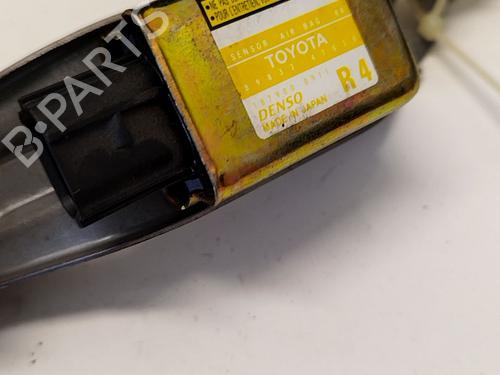 Electronic sensor BMW 3 (F30, F80) 318 d | BP37708593M84 - Image 2