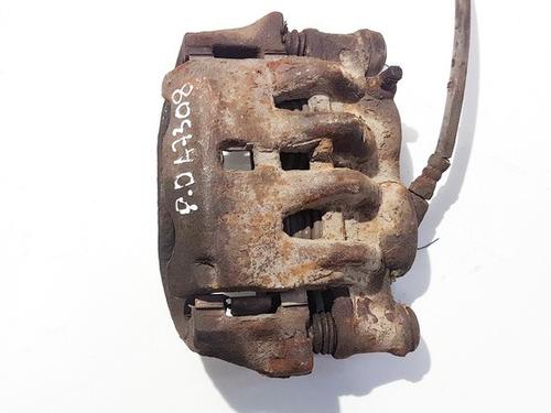 Used Right front brake caliper Right front brake caliper CITROËN JUMPER II Bus 2.2 HDi 120 (120 hp) 35486378 35486378