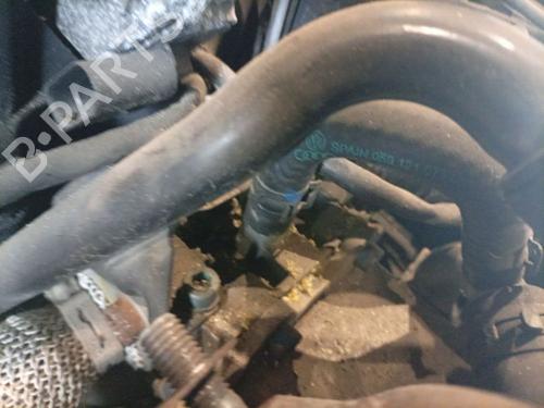 Egr AUDI A6 C6 (4F2) 2.7 TDI | BP38040669M69 - Image 2