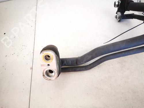 AC pipe JAGUAR XF I (X250) 2.7 D | BP32944220M126 - Image 2