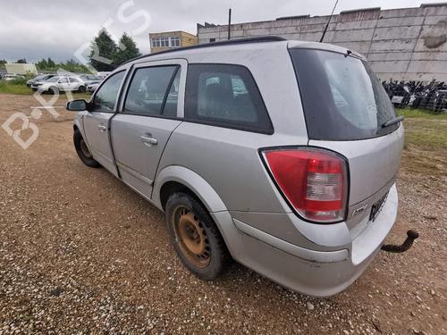 Warning switch OPEL ASTRA H (A04) 1.3 CDTI (L48) | BP38716175I22 - Image 11