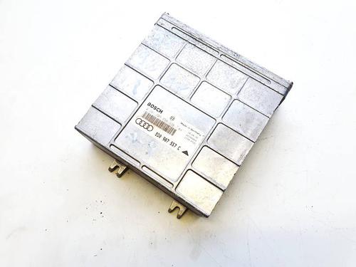 Used Engine control unit (ECU) Engine control unit (ECU) AUDI A4 B5 (8D2) 1.8 (125 hp) 32928264 32928264