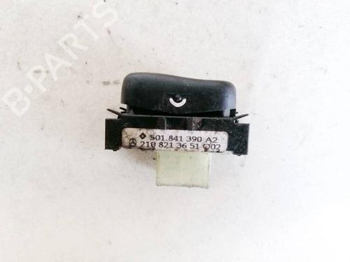 Switch MERCEDES-BENZ E-CLASS (W211) E 220 CDI (211.006) | BP35262862I30 - Image 3