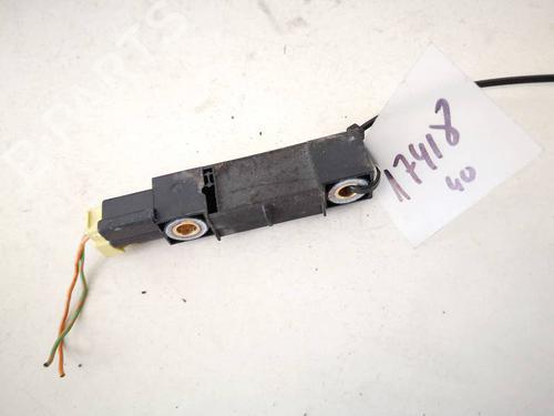 Electronic module VOLVO S60 I (384) D5 | BP32922051M83 - Image 3