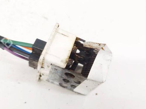 Heater resistor OPEL ASTRA H (A04) 1.6 (L48) | BP35041316M108 - Image 3