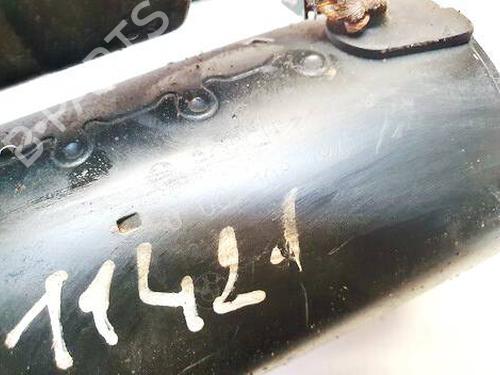 Starter BMW 3 (E46) 320 i | BP38103346M8 - Image 3