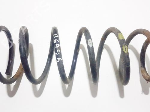 Used Shock absorber spring Shock absorber spring HYUNDAI ACCENT III (MC) 1.5 CRDi GLS (110 hp) 35545426 35545426