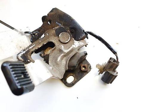 hjelmlås HONDA FR-V (BE) 2.2 i CTDi (BE5) | BP34764554C133 - Image 2