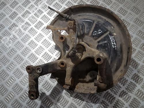 Used Right rear steering knuckle Right rear steering knuckle 35708578 35708578