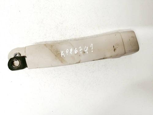 Used Seat buckle Seat buckle CHRYSLER PACIFICA 3.5 (253 hp) 35166571 35166571
