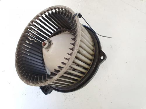 Used Heater blower motor Heater blower motor MAZDA 2 (DY) 1.4 (80 hp) 35489630 35489630