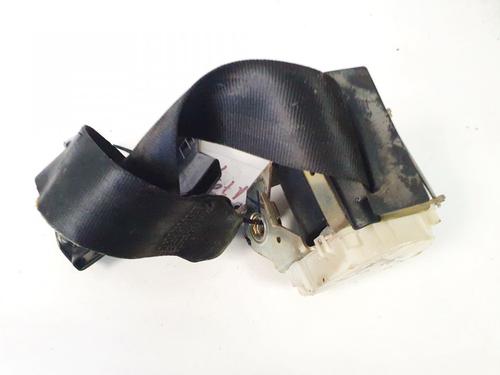 Used Rear left seatbelt Rear left seatbelt VW PASSAT B6 (3C2) 2.0 TDI (140 hp) 35428332 35428332