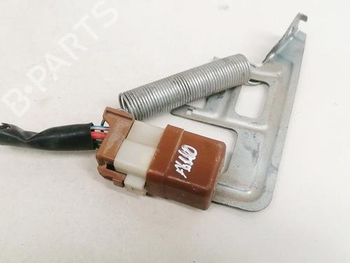 Used Other Other NISSAN X-TRAIL I (T30) 2.2 DCi (114 hp) 33086717 33086717