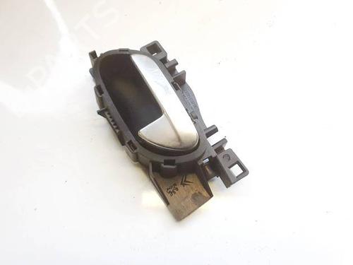 Used Rear left interior door handle Rear left interior door handle CITROËN C5 III (RD_) 2.0 HDi 140 (RDRHF8, RDRHFA, RDRHA8, RDRHAJ) (140 hp) 34759836 34759836
