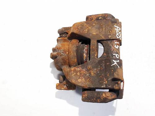 Used Left front brake caliper Left front brake caliper RENAULT LAGUNA III (BT0/1) 2.0 dCi (BT07, BT0J, BT14, BT1A, BT1S) (131 hp) 35324273 35324273