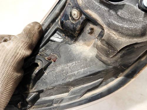 Right taillight MAZDA 3 (BL) 1.6 MZ-CD (BL14) | BP34987163C35 - Image 3