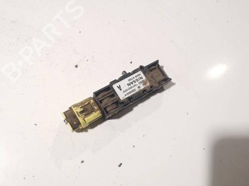 Electronic module NISSAN PRIMERA Hatchback (P12) 1.9 dCi | BP32543107M83