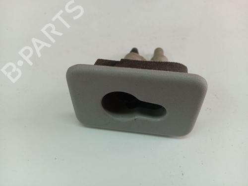 Used Support Support OPEL ZAFIRA / ZAFIRA FAMILY B (A05) 1.9 CDTI (M75) (120 hp) 34712641 34712641