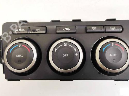 Used Climate control Climate control VW PASSAT B7 (362) 2.0 TDI (140 hp) 35336298 35336298
