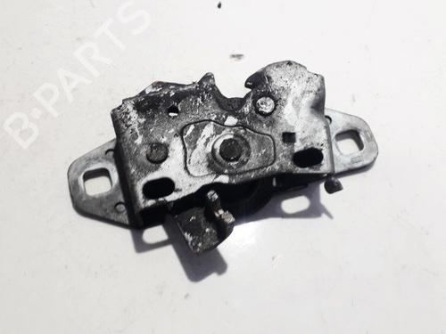 Fechadura do capot Fechadura do capot MINI MINI (R50, R53) Cooper (116 hp) 35639589 35639589
