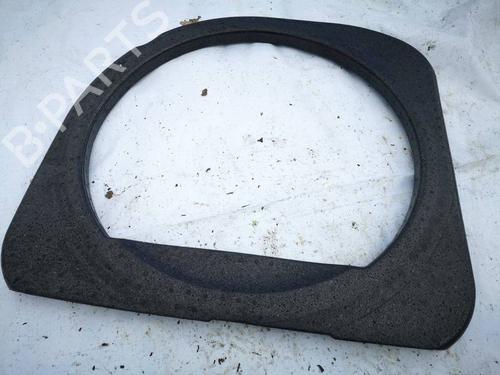 Boot lining FORD FOCUS II (DA_, HCP, DP) 1.6 TDCi | BP39544840I3 - Image 3
