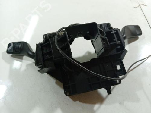 Warning switch FORD S-MAX (WA6) 2.0 TDCi | BP34819260I22 - Image 3