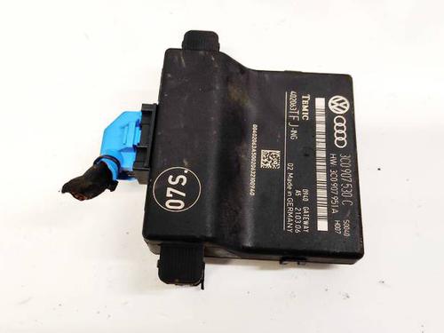 electronic-module-vw-passat-b6-3c2-2005-2006-2007-2008-2009-2010-2011-32936019 main image